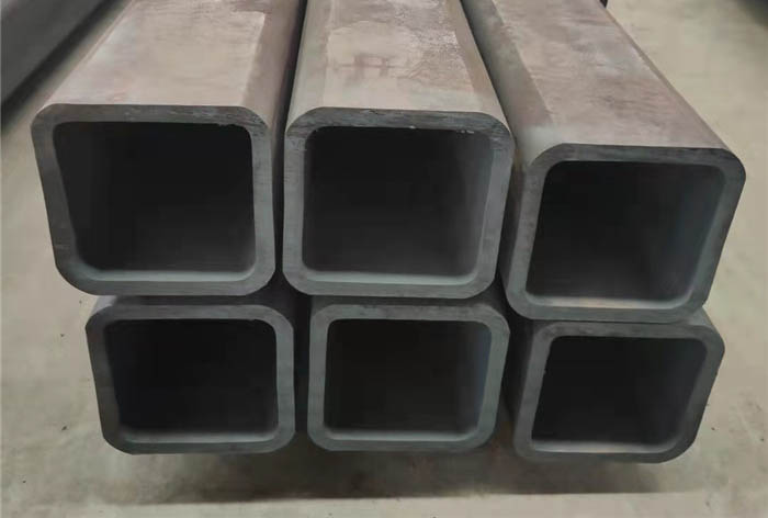 安吉厚壁无缝方管