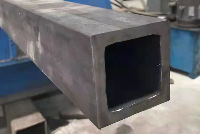 安吉厚壁无缝方管