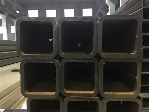 安吉Q355B方管厚度