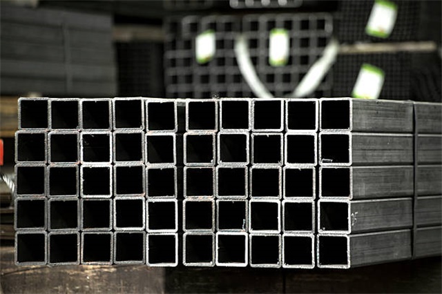 安吉Q355B无缝方管促销<font style='color:red'>价格</font>